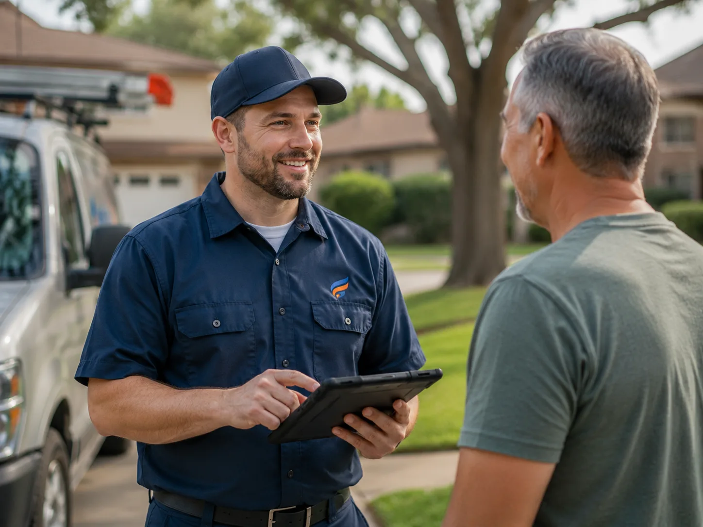 Emergency Plumber Near Me Melissa, TX FAQs